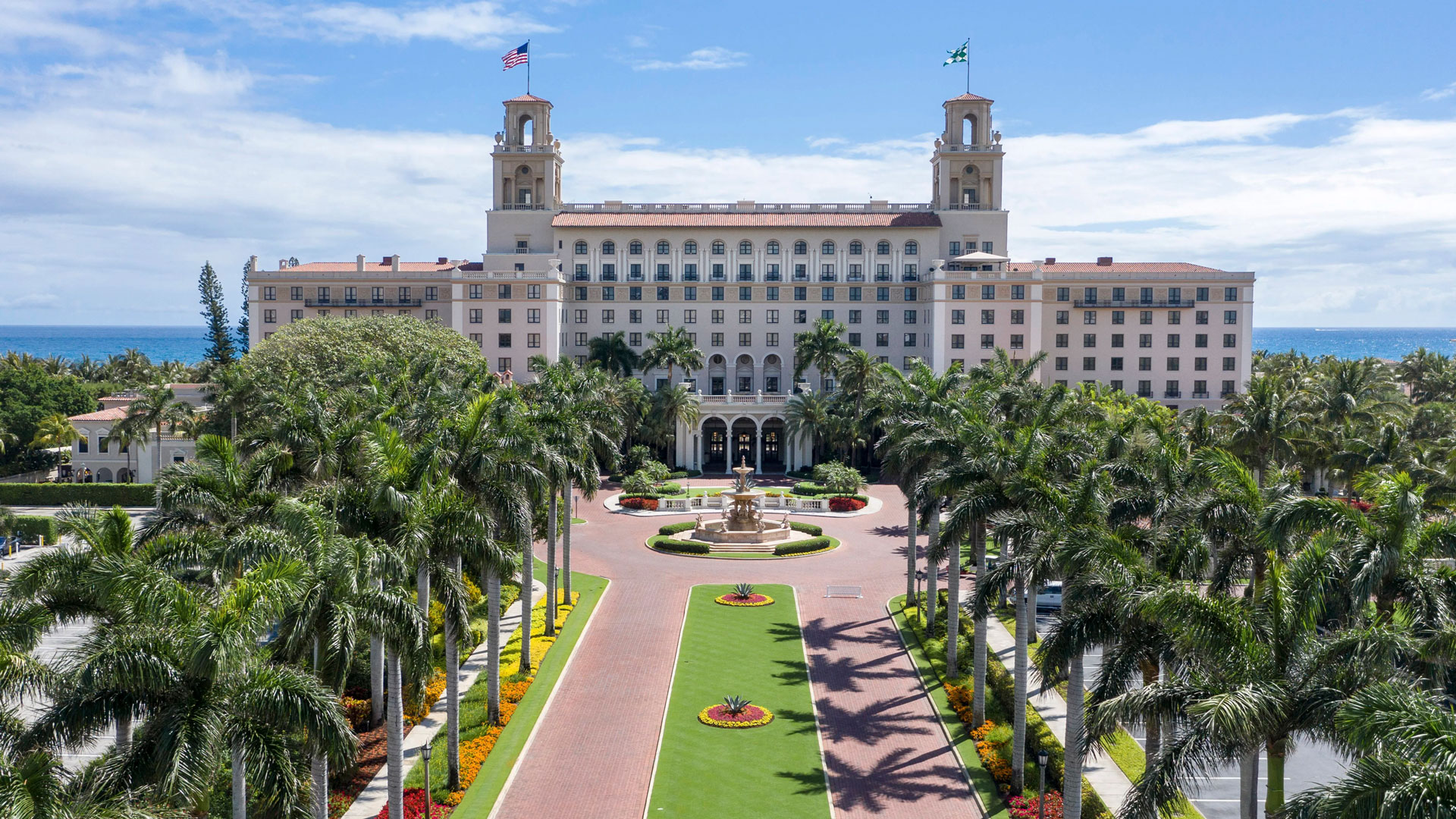 Coastal Retreat at The Breakers